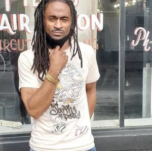 Meet your Posher, William